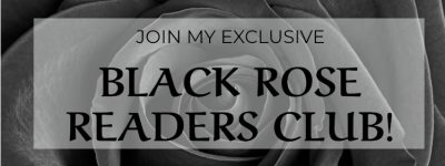 MaryBR join my exclusive readers club